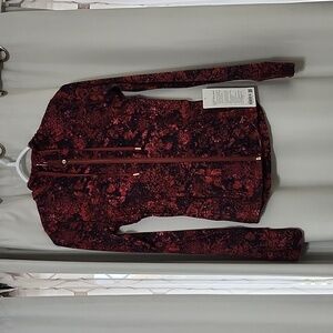 Lululemon hooded define jacket nulu